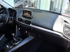 Mazda 3 2.0SKYACTIV-G165 HUD BOSE - 18