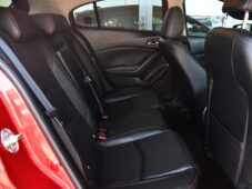 Mazda 3 2.0SKYACTIV-G165 HUD BOSE - 19