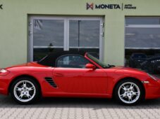 Porsche Boxster 2.7 987 PĚKNÝ STAV - 15