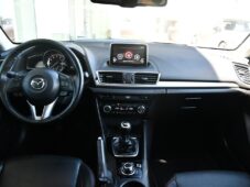 Mazda 3 2.0SKYACTIV-G165 HUD BOSE - 4