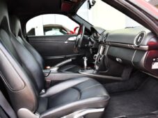 Porsche Boxster 2.7 987 PĚKNÝ STAV - 20