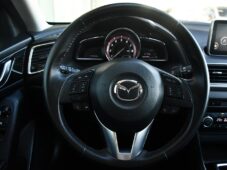 Mazda 3 2.0SKYACTIV-G165 HUD BOSE - 20