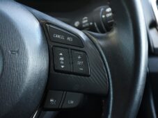 Mazda 3 2.0SKYACTIV-G165 HUD BOSE - 22