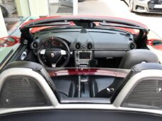 Porsche Boxster 2.7 987 PĚKNÝ STAV - 22