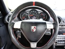 Porsche Boxster 2.7 987 PĚKNÝ STAV - 23