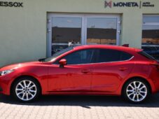 Mazda 3 2.0SKYACTIV-G165 HUD BOSE - 10
