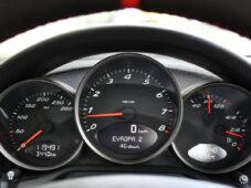 Porsche Boxster 2.7 987 PĚKNÝ STAV - 24