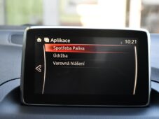 Mazda 3 2.0SKYACTIV-G165 HUD BOSE - 28