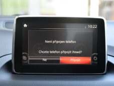 Mazda 3 2.0SKYACTIV-G165 HUD BOSE - 30