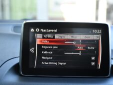 Mazda 3 2.0SKYACTIV-G165 HUD BOSE - 31