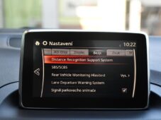 Mazda 3 2.0SKYACTIV-G165 HUD BOSE - 33