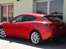 Mazda 3 2.0SKYACTIV-G165 HUD BOSE - 2
