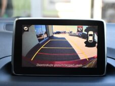 Mazda 3 2.0SKYACTIV-G165 HUD BOSE - 35