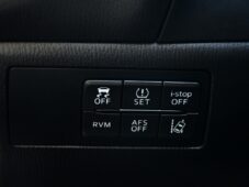 Mazda 3 2.0SKYACTIV-G165 HUD BOSE - 36