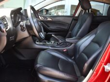 Mazda 3 2.0SKYACTIV-G165 HUD BOSE - 12