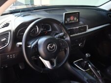 Mazda 3 2.0SKYACTIV-G165 HUD BOSE - 13