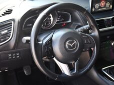 Mazda 3 2.0SKYACTIV-G165 HUD BOSE - 14
