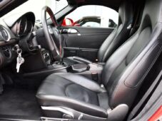 Porsche Boxster 2.7 987 PĚKNÝ STAV - 16