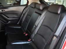 Mazda 3 2.0SKYACTIV-G165 HUD BOSE - 16