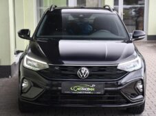Volkswagen Taigo 1.0TSi DSG R-LINE ČR - 8