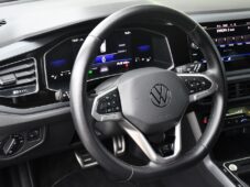 Volkswagen Taigo 1.0TSi DSG R-LINE ČR - 15
