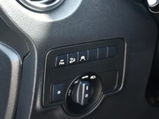 Mercedes-Benz Vito 250D 4MATIC 8MÍST TAŽNÉ NAVI - 18
