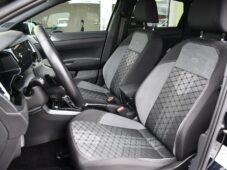 Volkswagen Taigo 1.0TSi DSG R-LINE ČR - 12