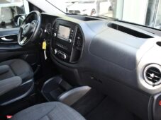 Mercedes-Benz Vito 250D 4MATIC 8MÍST TAŽNÉ NAVI - 19