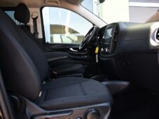 Mercedes-Benz Vito 250D 4MATIC 8MÍST TAŽNÉ NAVI - 20