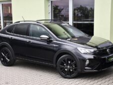 Volkswagen Taigo 1.0TSi DSG R-LINE ČR - 2