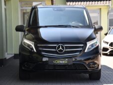 Mercedes-Benz Vito 250D 4MATIC 8MÍST TAŽNÉ NAVI - 8