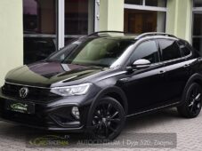 Volkswagen Taigo 1.0TSi DSG R-LINE ČR - 0
