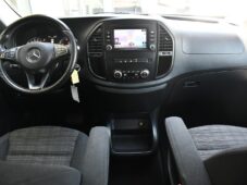 Mercedes-Benz Vito 250D 4MATIC 8MÍST TAŽNÉ NAVI - 4