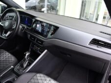Volkswagen Taigo 1.0TSi DSG R-LINE ČR - 16
