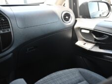 Mercedes-Benz Vito 250D 4MATIC 8MÍST TAŽNÉ NAVI - 6