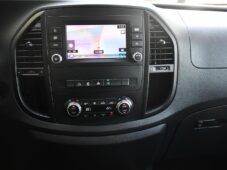 Mercedes-Benz Vito 250D 4MATIC 8MÍST TAŽNÉ NAVI - 7