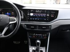 Volkswagen Taigo 1.0TSi DSG R-LINE ČR - 6