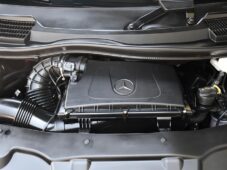 Mercedes-Benz Vito 250D 4MATIC 8MÍST TAŽNÉ NAVI - 38