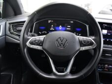 Volkswagen Taigo 1.0TSi DSG R-LINE ČR - 21