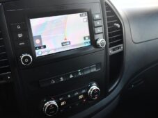 Mercedes-Benz Vito 250D 4MATIC 8MÍST TAŽNÉ NAVI - 23