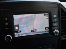 Mercedes-Benz Vito 250D 4MATIC 8MÍST TAŽNÉ NAVI - 24