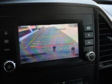 Mercedes-Benz Vito 250D 4MATIC 8MÍST TAŽNÉ NAVI - 25