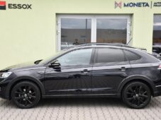Volkswagen Taigo 1.0TSi DSG R-LINE ČR - 10