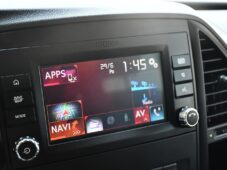 Mercedes-Benz Vito 250D 4MATIC 8MÍST TAŽNÉ NAVI - 26