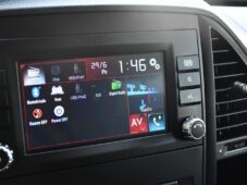 Mercedes-Benz Vito 250D 4MATIC 8MÍST TAŽNÉ NAVI - 28