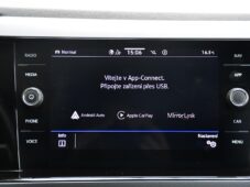 Volkswagen Taigo 1.0TSi DSG R-LINE ČR - 27