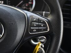 Mercedes-Benz Vito 250D 4MATIC 8MÍST TAŽNÉ NAVI - 30