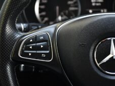 Mercedes-Benz Vito 250D 4MATIC 8MÍST TAŽNÉ NAVI - 31