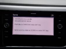 Volkswagen Taigo 1.0TSi DSG R-LINE ČR - 30