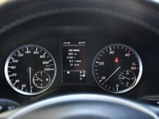Mercedes-Benz Vito 250D 4MATIC 8MÍST TAŽNÉ NAVI - 32